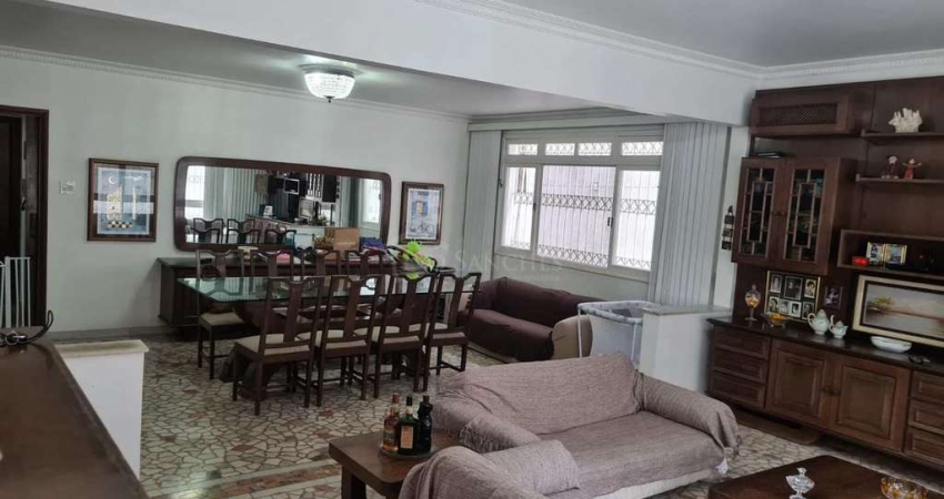 Sobrado com 5 dorms, Ponta da Praia, Santos - R$ 3 mi, Cod: 1560