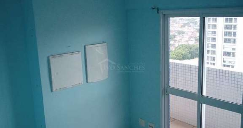 Sala comercial para alugar no Boqueirão, Santos 