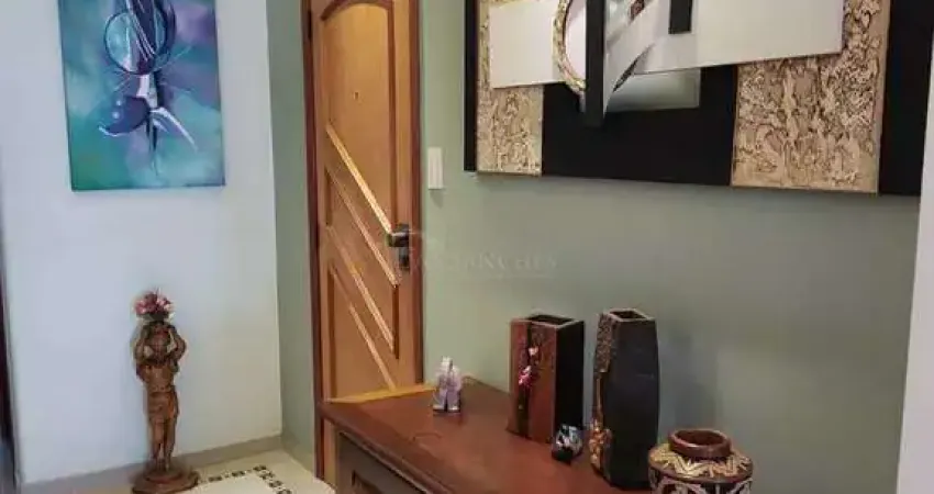 Apartamento com 3 quartos, Embaré, Santos - R$ 1.06 mi, Cod: 1571
