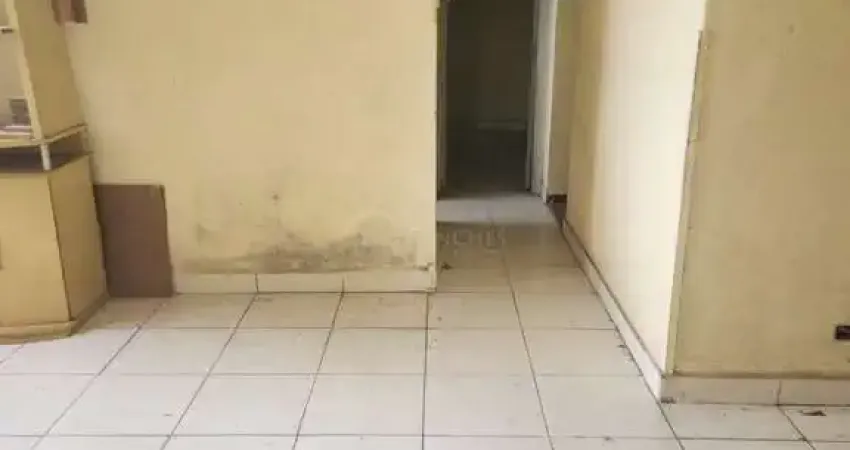 Casa com 3 dorms, Estuário, Santos - R$ 290 mil, Cod: 1574