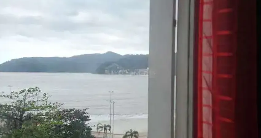 Sala Living, Boa Vista, São Vicente - R$ 220 mil, Cod: 1584