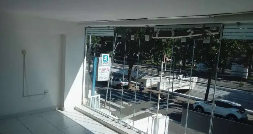 Sobreloja, Vila Belmiro, Santos - R$ 1.5 mi, Cod: 1610