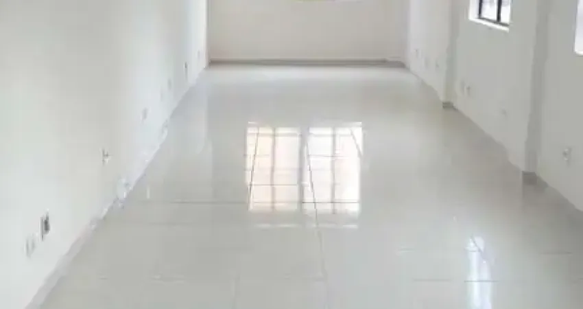 Conjunto Comercial, Ponta da Praia, Santos, Cod: 1404
