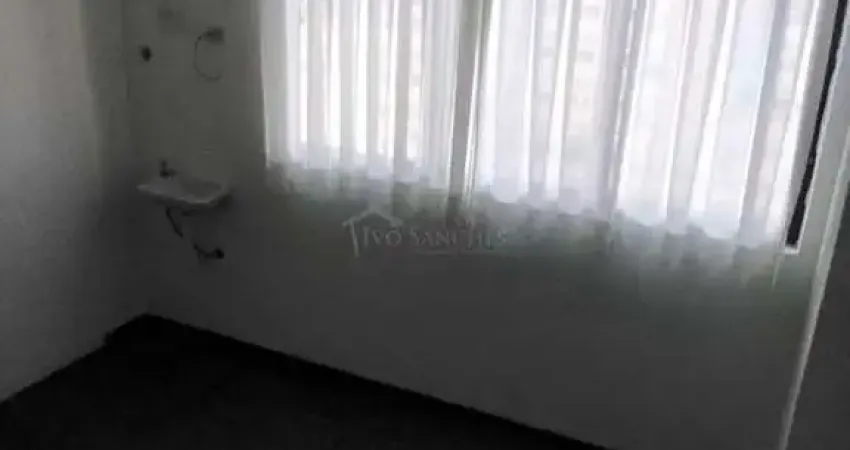 Casa comercial para alugar no Gonzaga, Santos 