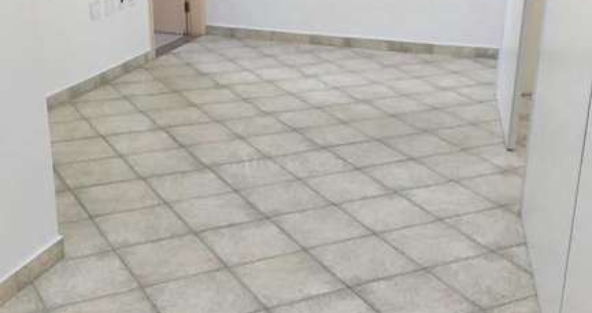 Conjunto Comercial, Encruzilhada, Santos - R$ 500 mil, Cod: 1486