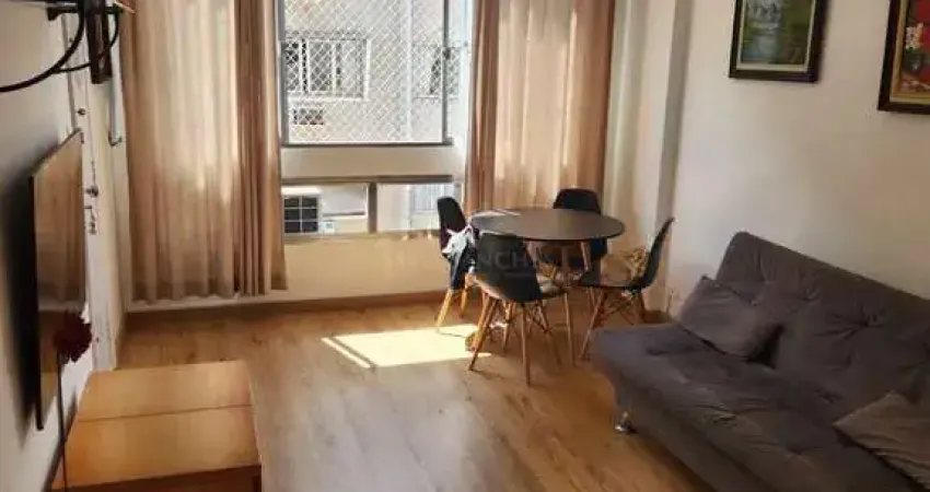 Apartamento com 3 quartos, boqueirão, santos - r$ 580 mil, cod: 1631