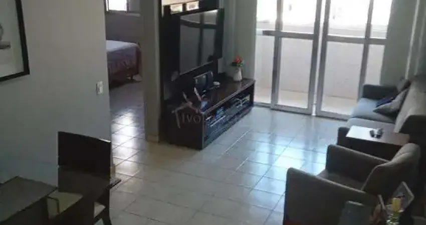Apartamento com 3 quartos, boqueirão, santos - r$ 670 mil, cod: 1641