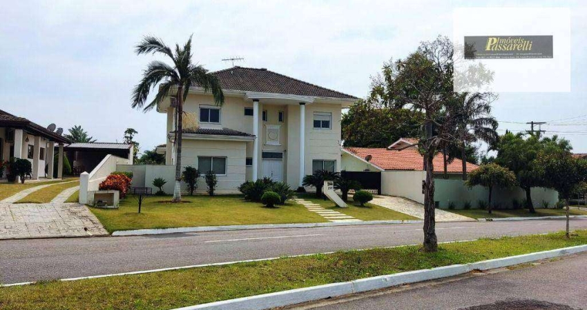 Casa em condomínio fechado com 4 quartos para alugar na Rua Jazida (Vinhas da Vista Alegre), Jardim Paraíso II, Vinhedo
