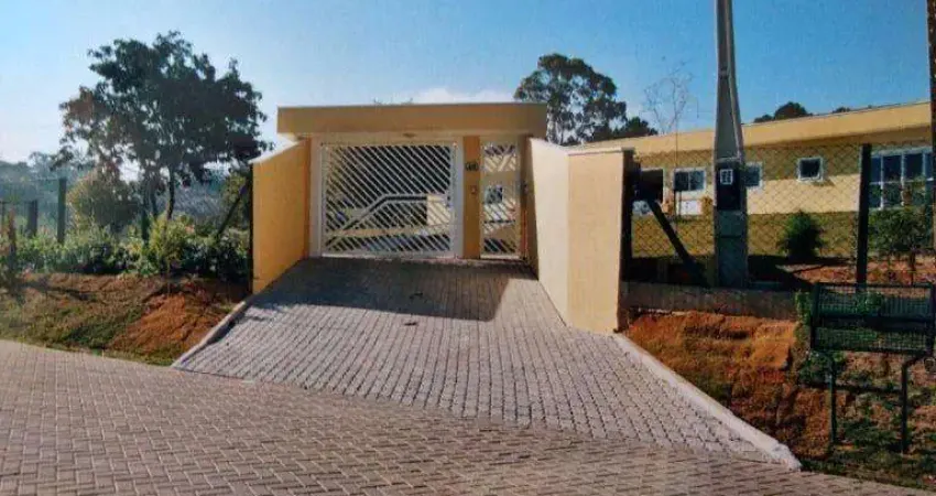 Casa com 4 dormitórios à venda, 360 m² por R$ 2.400.000,00 - Condomínio Santa Fé - Vinhedo/SP