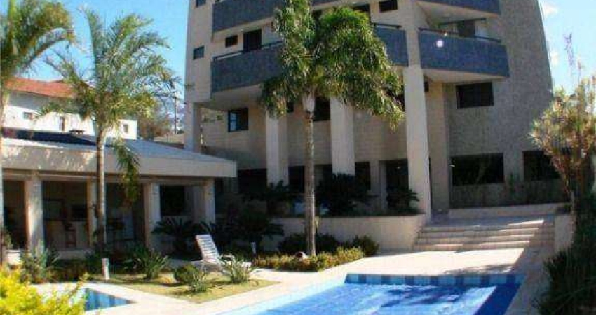 Apartamento com 3 quartos à venda na Avenida Flamengo, 54354, Jardim Panorama, Vinhedo