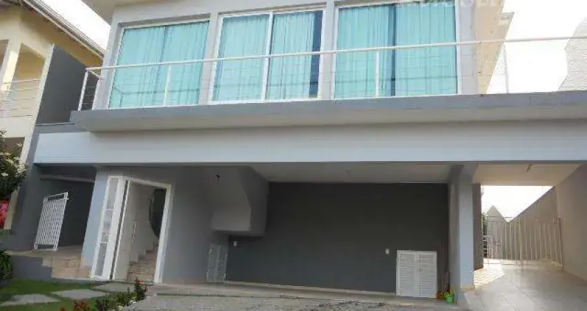 Casa em condomínio fechado com 4 quartos à venda na Estrada da Boiada, 580, Condomínio Terras de São Francisco, Vinhedo