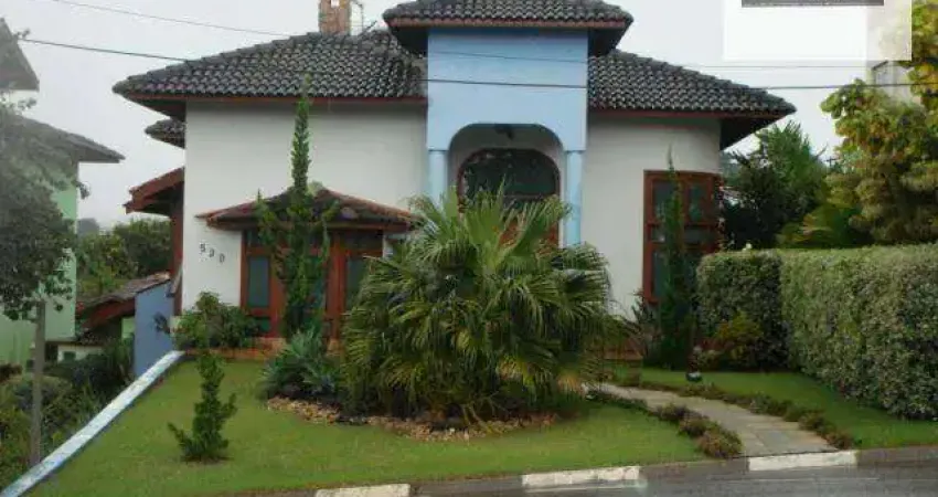 Casa com 4 dormitórios, 450 m² - venda por R$ 2.500.000,00 ou aluguel por R$ 13.340,00/mês - Condomínio Bosques de Grevílea - Vinhedo/SP