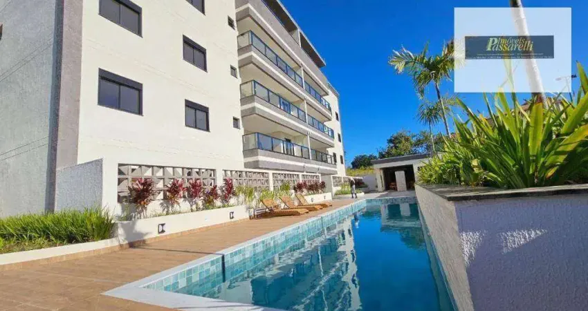 Apartamento com 3 dormitórios à venda, 252 m² por R$ 1.600.000,00 - Pinheirinho - Vinhedo/SP