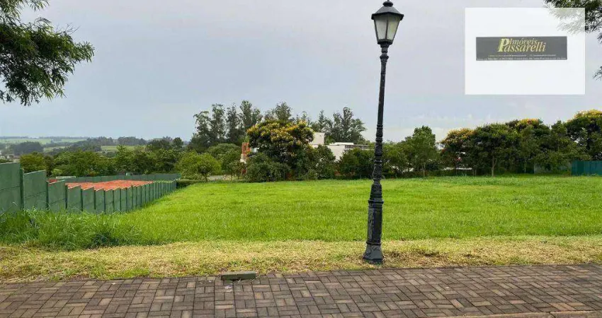 Terreno à venda, 2761 m² por R$ 5.500.000,00 - Fazenda da Grama - Itupeva/SP