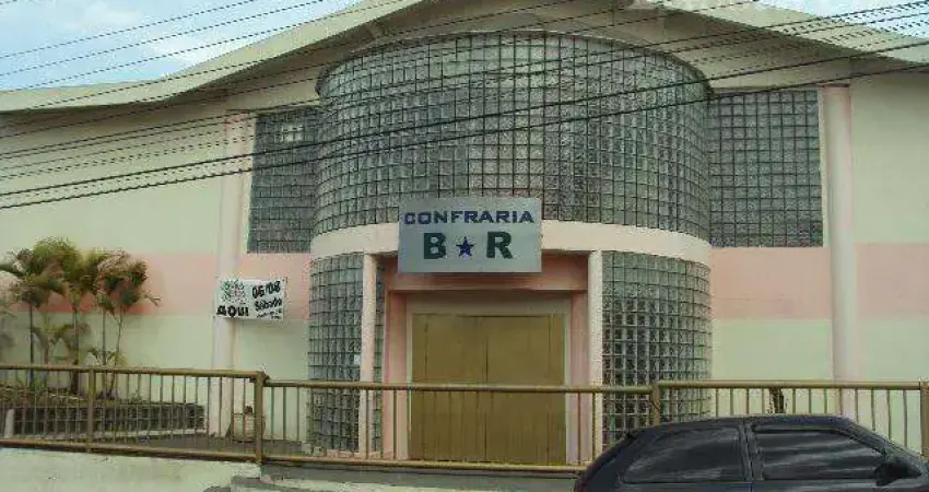 Prédio à venda na Rua dos Bandeirantes, 1, Pinheirinho, Vinhedo