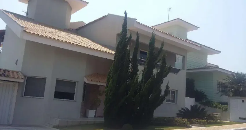 Casa com 3 dormitórios à venda, 737 m² por R$ 4.500.000,00 - Terras de São Carlos - Jundiaí/SP