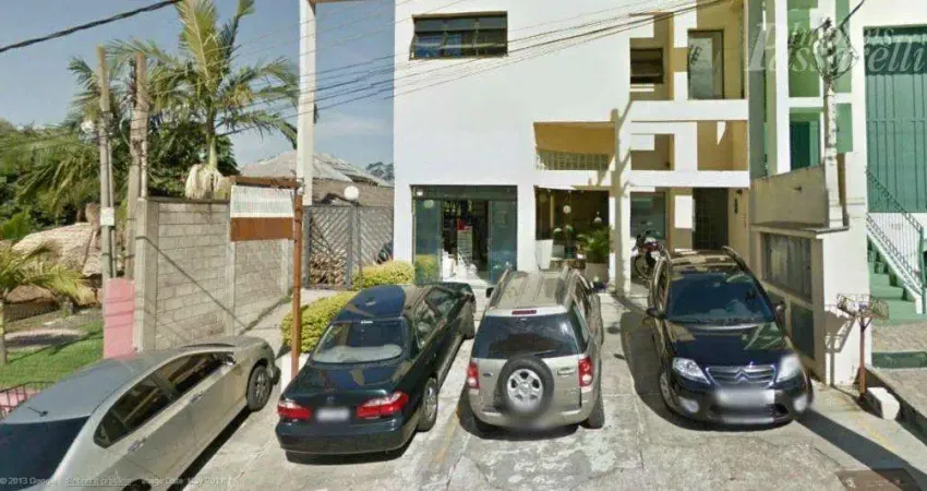 Prédio à venda na Rua Eduardo Ferragut, 82, Pinheirinho, Vinhedo
