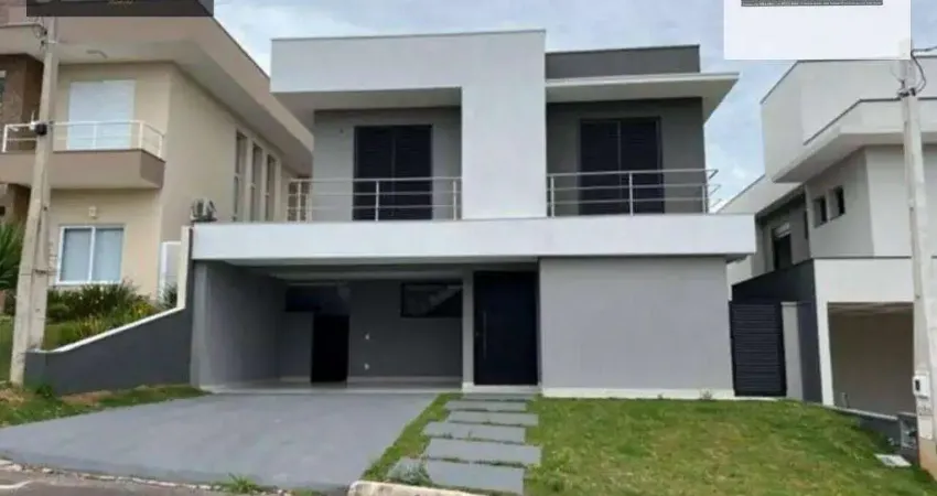 Casa com 3 dormitórios à venda, 250 m² por R$ 1.890.000,00 - Condomínio Terras de São Francisco - Vinhedo/SP