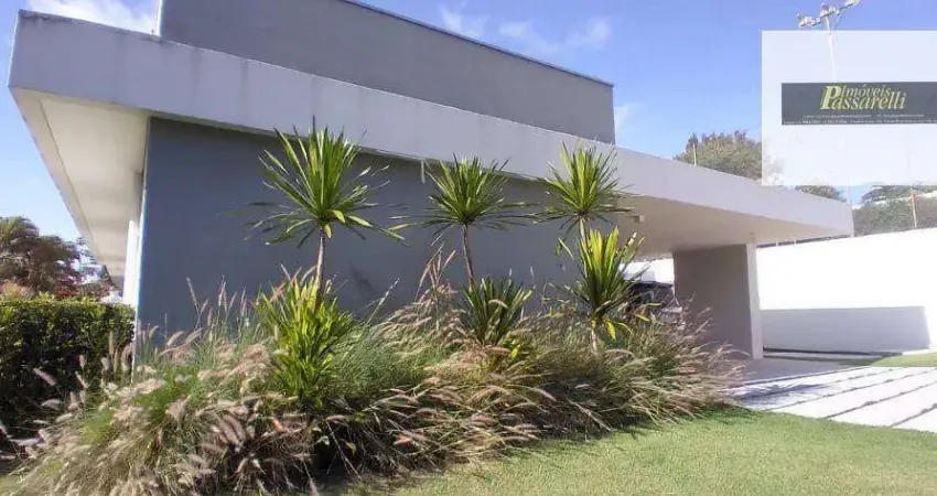 Casa em condomínio fechado com 4 quartos à venda na Rua Rio Amazonas (Morada dos Executivos), 1500, Condomínio Fazenda São Joaquim, Vinhedo