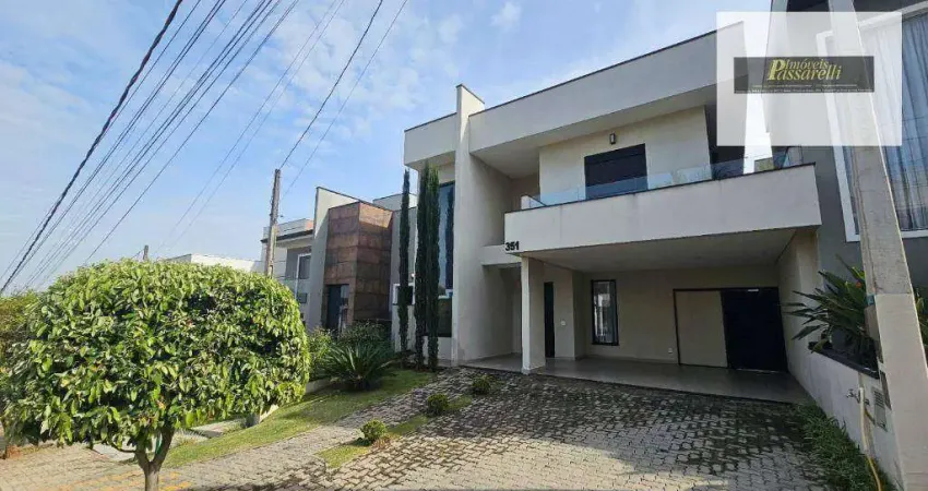 Casa em condomínio fechado com 3 quartos à venda na Rua Raul Gasparini, 155, Jardim Panorama, Vinhedo