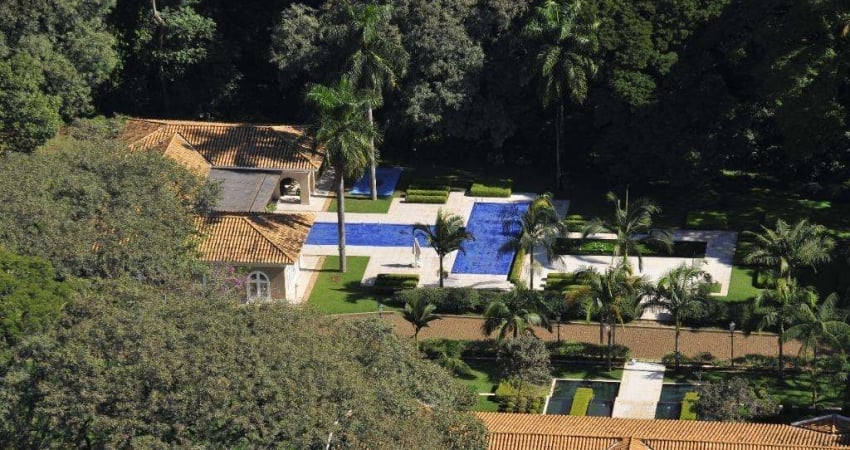 Casa com 4 quartos à venda na Estrada Leme, 1, Centro, Leme