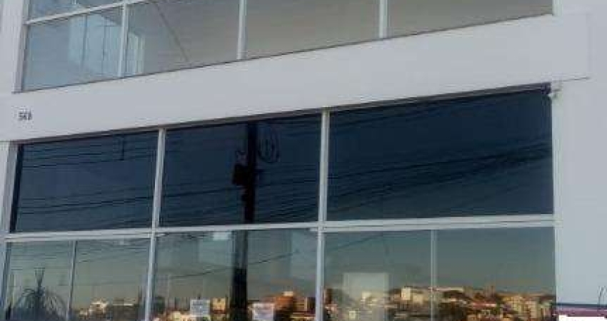 Sala comercial com 1 sala para alugar na Avenida João Pescarini, 568, Centro, Vinhedo