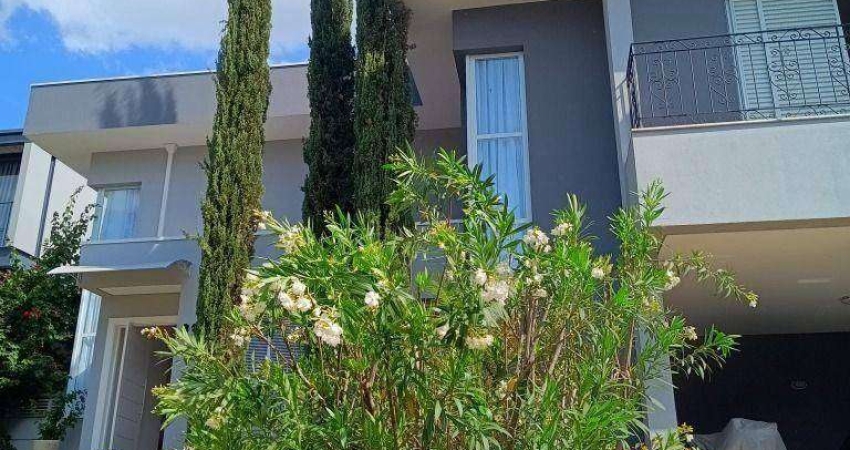Casa em condomínio fechado com 3 quartos à venda na Rua Parque do Itatiaia, 288, Loteamento Recanto dos Paturis, Vinhedo