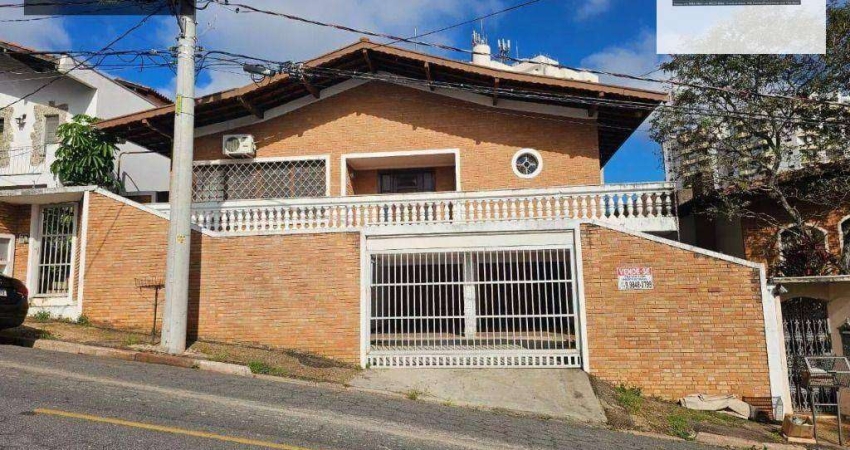Casa em condomínio fechado com 3 quartos à venda na Rua Nove de Julho, 1000, Centro, Vinhedo