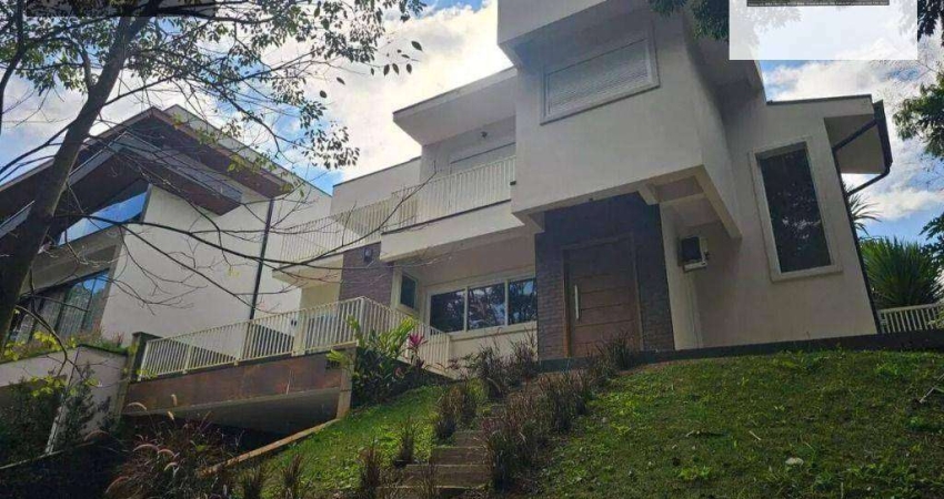 Casa em condomínio fechado com 4 quartos à venda na Rua Veneza, 1777, Rainha, Louveira