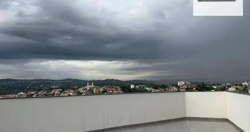 Apartamento com 3 quartos à venda na Avenida Brasil, 475, Mirante Estrelas, Vinhedo