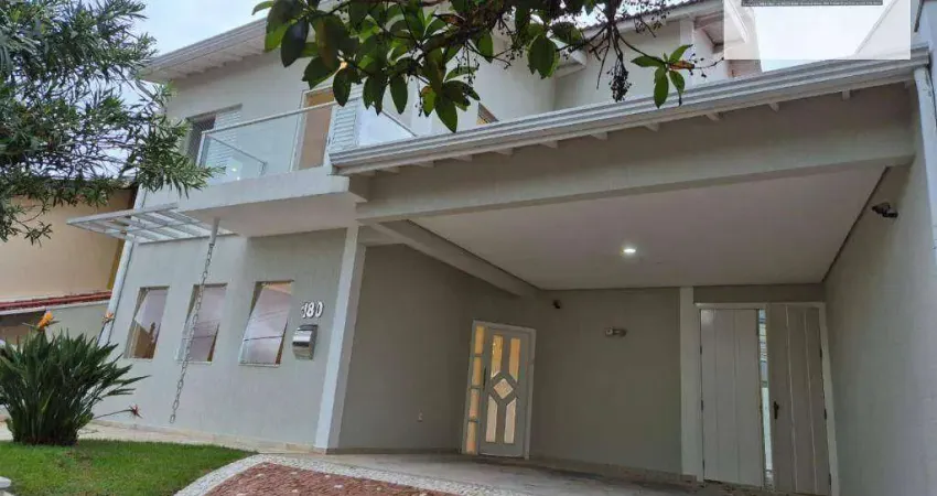 Casa em condomínio fechado com 3 quartos à venda na Avenida Da Boiada (Residencial Grap Village), 1017, Condomínio Grape Village, Vinhedo