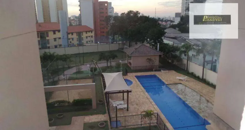 Apartamento com 3 dormitórios à venda, 98 m² por R$ 1.050.000,00 - Centro - Jundiaí/SP