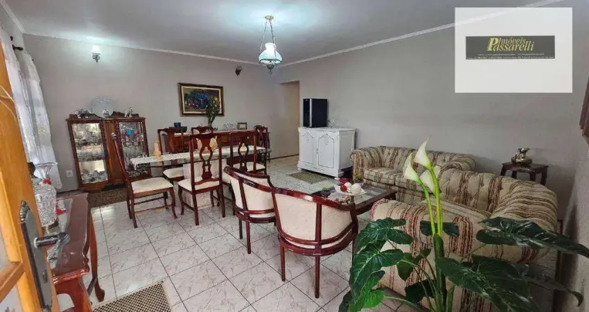 Casa com 3 dormitórios à venda, 143 m² por R$ 1.250.000,00 - Jardim Itália - Vinhedo/SP