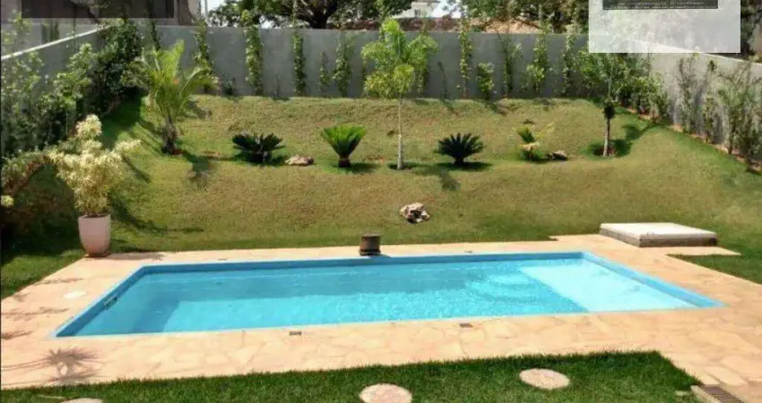 Casa com 3 dormitórios à venda, 220 m² por R$ 1.600.000,00 - Condomínio Reserva dos Vinhedos - Louveira/SP