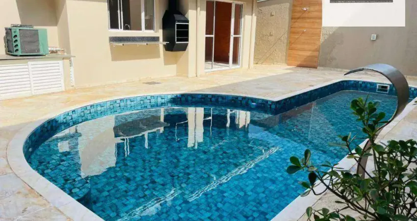 Casa em condomínio fechado com 4 quartos à venda na Estrada Da Boiada (Terras de São Francisco II), 11118, Condomínio Terras de São Francisco, Vinhedo