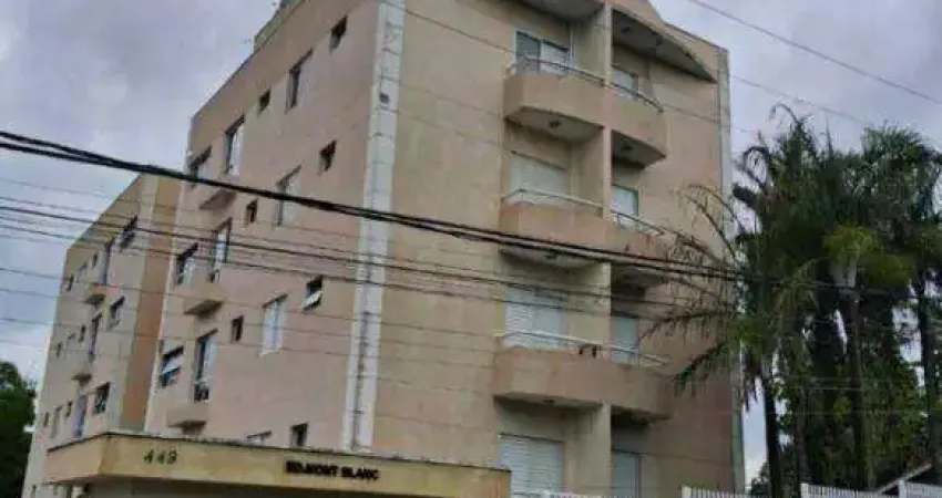 Apartamento com 2 dormitórios à venda, 67 m² por R$ 450.000 - Vila Cascais - Vinhedo/SP