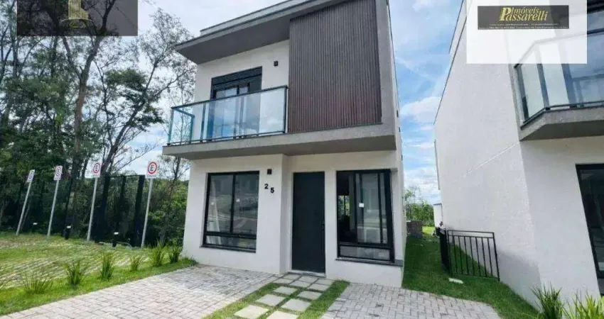 Casa em condomínio fechado com 3 quartos à venda na Rua Estrela Dalva, 25, Bosque, Vinhedo