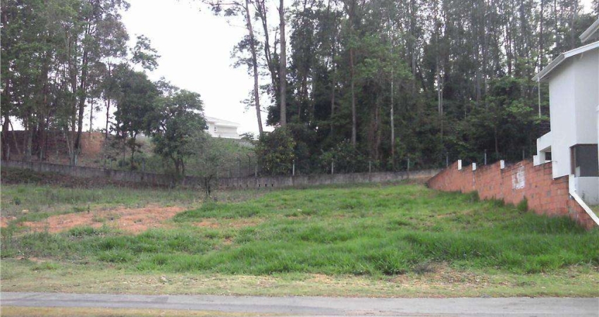 Terreno em condomínio fechado à venda na Avenida Frank Swalles, 319, Jardim Paulista I, Vinhedo