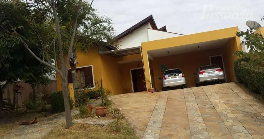 Casa com 3 dormitórios à venda, 250 m² por R$ 1.910.000,00 - Condomínio Terras de Vinhedo - Vinhedo/SP