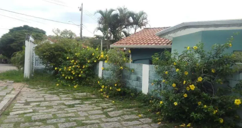 Casa com 3 dormitórios à venda, 250 m² por R$ 1.650.000,00 - Condomínio Vista Alegre - Sede - Vinhedo/SP