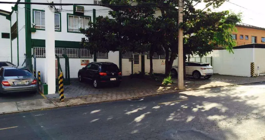 Galpão à venda, 2445 m² por R$ 10.800.000,00 - Distrito Industrial - Valinhos/SP