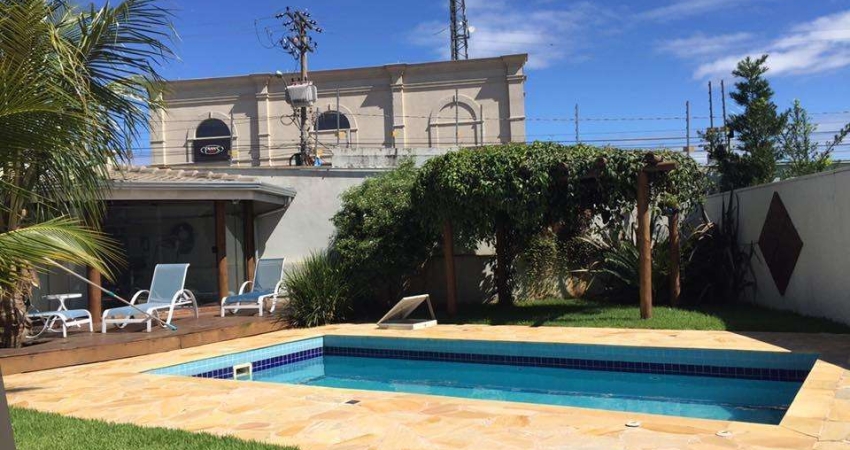 Casa em condomínio fechado com 3 quartos à venda na Alameda México, 192, Jardim América, Vinhedo