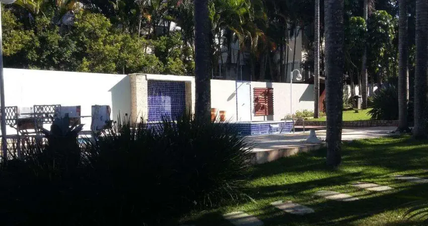 Casa com 4 dormitórios à venda, 550 m² por R$ 3.500.000,00 - Condomínio Vista Alegre - Sede - Vinhedo/SP