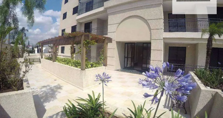 Apartamento com 3 dormitórios à venda, 96 m² por R$ 900.000,00 - Condomínio Mondo Itália - Vinhedo/SP