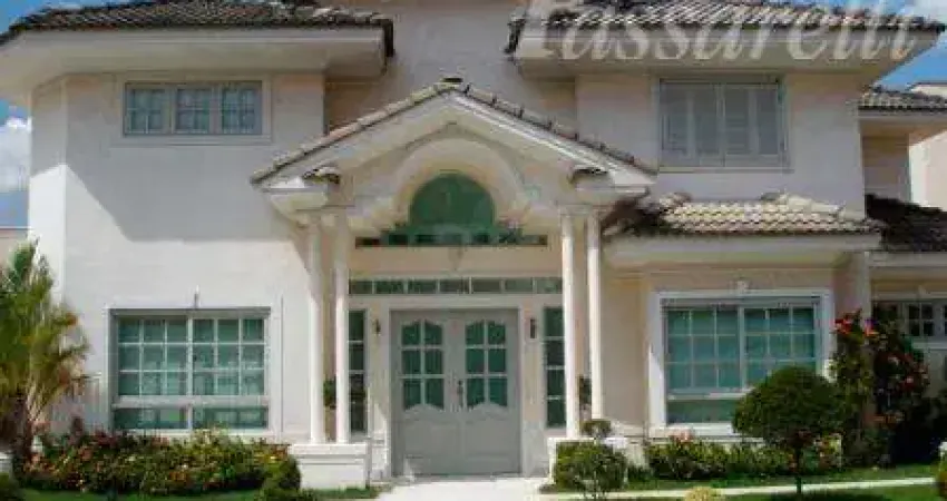 Casa com 3 dormitórios à venda, 410 m² por R$ 1.700.000,00 - Condomínio Villagio Capriccio - Louveira/SP