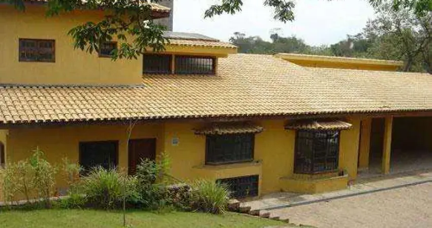 Chácara com 5 dormitórios à venda, 4000 m² por R$ 3.330.000,00 - Mirantes Das Estrelas - Vinhedo/SP