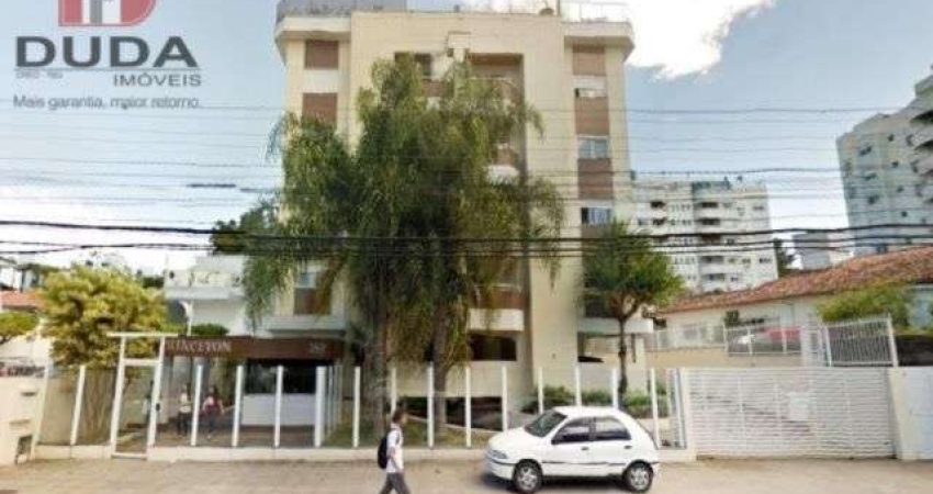 Apartamento com 2 quartos para alugar na Rua João Pio Duarte Silva, Córrego Grande, Florianópolis