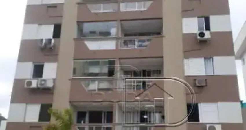 Apartamento com 3 quartos para alugar na Rua Professor José Brasilicio de Souza, Trindade, Florianópolis