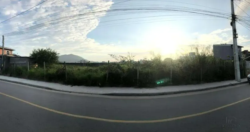Terreno à venda na Servidão Laura Duarte Prazeres, Campeche, Florianópolis
