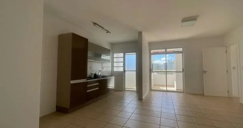 Apartamento com 2 quartos para alugar na Rodovia Amaro Antônio Vieira, Itacorubi, Florianópolis